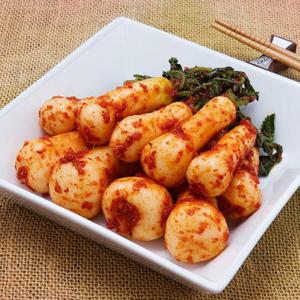 [순우리김치] 서울경기식 총각김치 3kg 농식품부 우수상