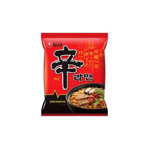[농심] 신라면 20봉