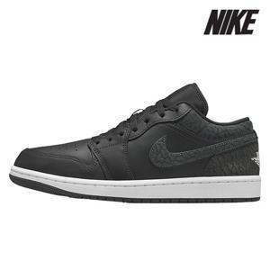 나이키 운동화 /G10- FB9907-001 / AIR JORDAN 1 LOW SE 남성 에어 조던 1 로우 SE