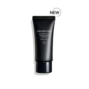 갤러리아_[시세이도] 맨 바이브런트 비비 모이스처라이저 SPF30/PA+++