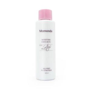 [마몽드]마몽드 모이스처 에멀젼  320ml(무료배송)