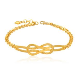 [골드모아] 여자 순금 팔찌 11.25g [아벨]