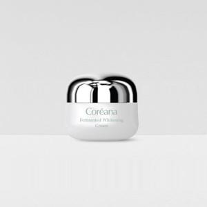 [코리아나] 발효 화이트닝 크림 50ml