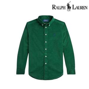 [폴로랄프로렌]보이즈 코듀로이 셔츠
