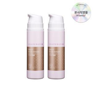 [질경이] 홈쇼핑 부문 1위 여청청결제 데일리 에코아 워시 골드폼 150g x2개