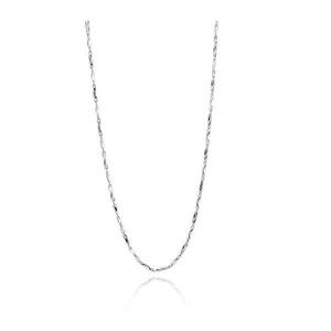 [엘스쥬쥬]N105 Silver 은목걸이 목걸이 목걸이줄