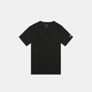 [챔피온]클래식 져지 무지 레이어드 남자 여성 반팔티셔츠 T0223-003