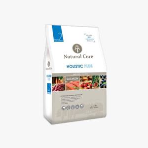 네츄럴코어 홀리스틱 허브2 연어 강아지사료 6kg