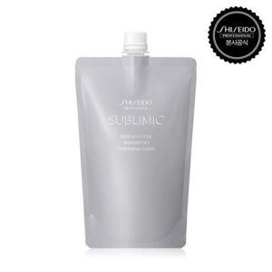 갤러리아_[샘플팩 증정] 서브리믹 아데노바이탈 샴푸 (리필) 450ml