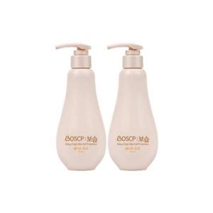 [베비언스]베비언스 BOSCP 보습 베이비 로션  250ml x 2개