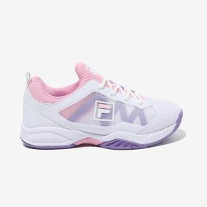 [휠라]휠라키즈 스피드서브 T9 KD 운동화 3TM01834F 650