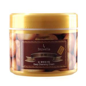 탄력있고 촉촉한피부 감자 메이크업 클렌징크림 300ml (WA540A9)