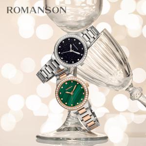 [로만손]루미에르 라 비쥬(DIA)