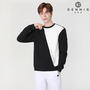 [데니스골프][DENNIS] 남성)라운드 티셔츠_NAMFMTS001