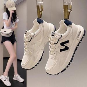 [편안함][통기성]여성 N트래킹 경량 런닝화