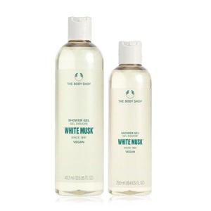 갤러리아_[한정] 화이트 머스크 샤워젤 650ML