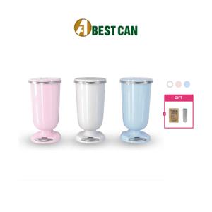 [기본밀폐형/리필20개월분]발명특허 [리필]프리미엄[밀폐]휴지통 베스트캔+25M 리필 총2롤 / 홈앤쇼핑