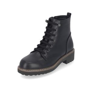[엘칸토] 정상가179,000원 여성 캐주얼 밴딩 워커 부츠 4cm LCWA36I34V