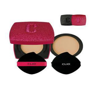 [클리오]올뉴 마그넷 팩트 별빛 스타 에디션 본품+리필