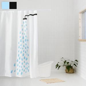 마켓비 TAP 샤워커튼 KS1001SC