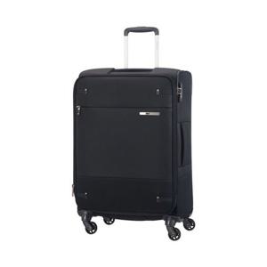 쌤소나이트 BASE BOOST 소프트 캐리어 55 20 Black