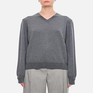 카이트 SENTA SWEATER 9643511284 grey  [관부가세포함]