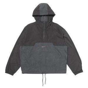 나이키 클럽 마리나 아노락 바람막이 반집업 아우터 자켓 재킷 MEDASH TAUPG IB7558-254 IB7558