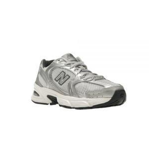 NEW BALANCE 뉴발란스 25FW MR530LG (530 그레이 매터 실버 메탈릭)