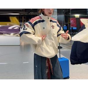 아디다스 남성 패딩 양면 보온 겨울용 자켓 KC0094 KC0093