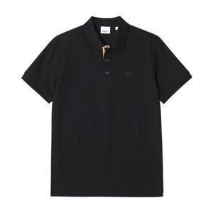 버버리 BURBERRY 80675821 EDDIE 에디 폴로 남성 반팔티