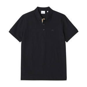 버버리 BURBERRY 80675821 EDDIE 에디 폴로 남성 반팔티 1514769