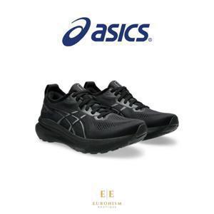 아식스 젤 카야노 31 블랙 - 4E 엑스트라 와이드