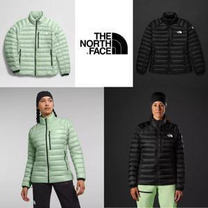 23FW 노스페이스 써밋 시리즈 숏 패딩 경량 자켓