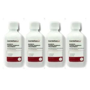 [화장품] 마데카 토닝 에센스 트리트먼트 300ml 4개