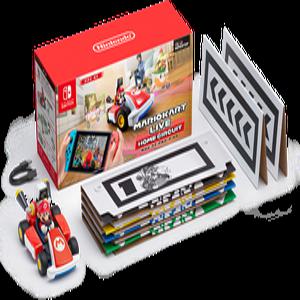 닌텐도 스위치 마리오카트 라이브 홈서킷 마리오 (국내판) I