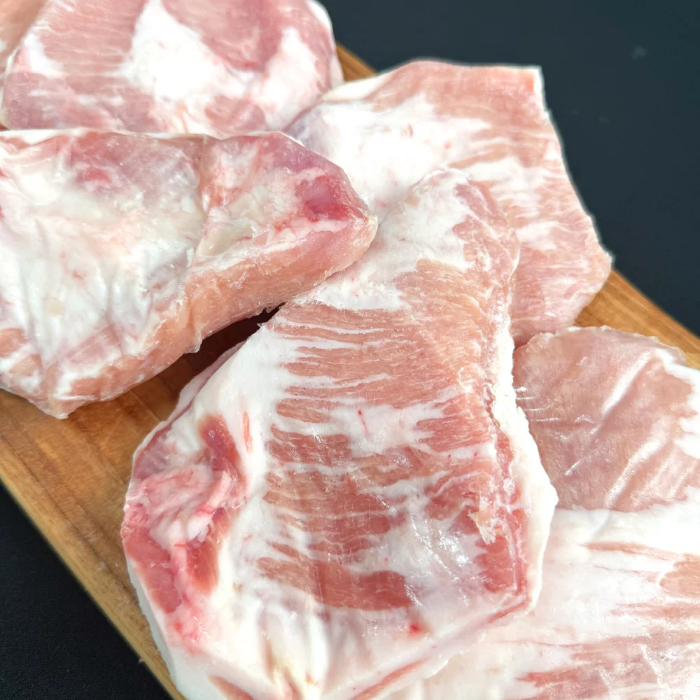 [바라던] 쫄깃 고소한 통항정살 1kg