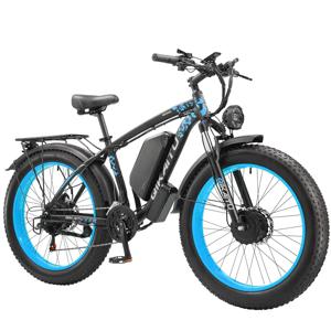 100% 정품 판매, 가장 빠른 3000W-8000W 강력한 전기 산악 자전거 MTB 전기 자전거 비치 크루저