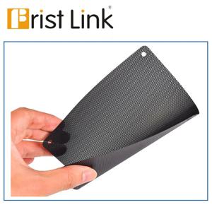 PC 쿨러 팬 커버, 방진 필터 팬, 먼지망 PVC 먼지 여과기, 컴퓨터 냉각 팬 메쉬, 3cm, 4cm, 5cm, 6cm, 7cm, 8cm, 5 개