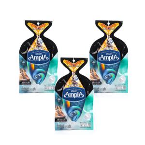 앰플라 구운 전갱이 어포 후추맛 시즈닝 25g x 3