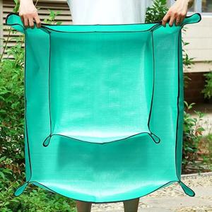 식물 분갈이 매트, 방수 이식 매트, 실내 다육식물 화분 매트, 휴대용 원예 매트