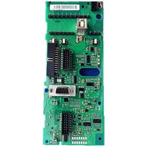 Danfoss 130B1109 1PC 130B7715 FC301 FC311 FC302 FC312 FC202 FC102 중고 130B7002 CPU 보드 제어 보드 마더 보드