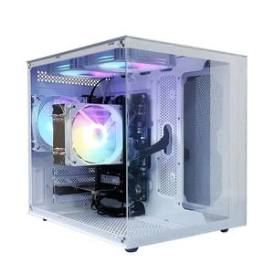 3240 저렴한 풀 게이밍 PC 맞춤형 컴퓨터 세트 장비 데스크탑 조립 완제품 도매 빌드 데스크탑 게이머 PC