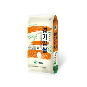 포천 경기입쌀 10kg