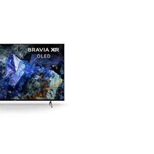신제품 OLED 55인치 브라비아 XR A80K 시리즈 4K 울트라 HD 스마트 구글 TV 출시.