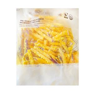 [국내산 고구마] 아이사랑 고구마스틱 1kg / 모음전