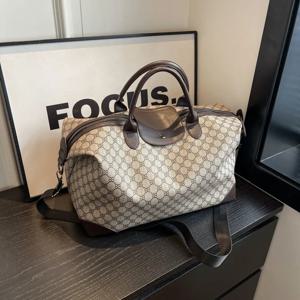 2025 뜨거운 판매 대용량 단거리 수하물 Bgs 경량 요가 가방 피트니스 가방 하이 엔드 휴대용 여행 가방