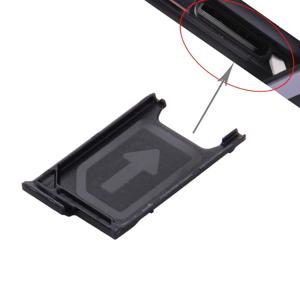 IPartsBuy 소니 Xperia 태블릿 Z2 용 SIM 카드 트레이