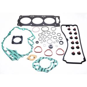 Jetski Sea-Doo Seadoo BRP 실린더 헤드 개스킷 도장 키트, GTI GTR GTX RXP RXT /-X Wake 90 130 185 215 255 260 300, 4-Tec