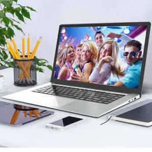 Atom Z8350 넷북 노트북, 10000mAh FHD IPS 13.3 인치, RJ45, 코어 i7 노트북, 도매 노트북 컴퓨터, 공장 가격