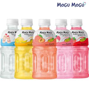 모구모구 320ml X 24pet